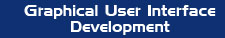 Graphical User Interface Development
